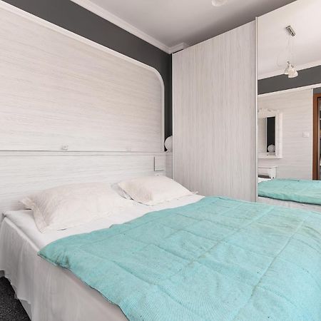 Boryana Hotel Burgas City Exteriér fotografie